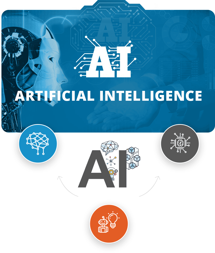 AI Chatbot EPByte Technologies