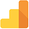 Google
Analytics