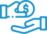Charity app development