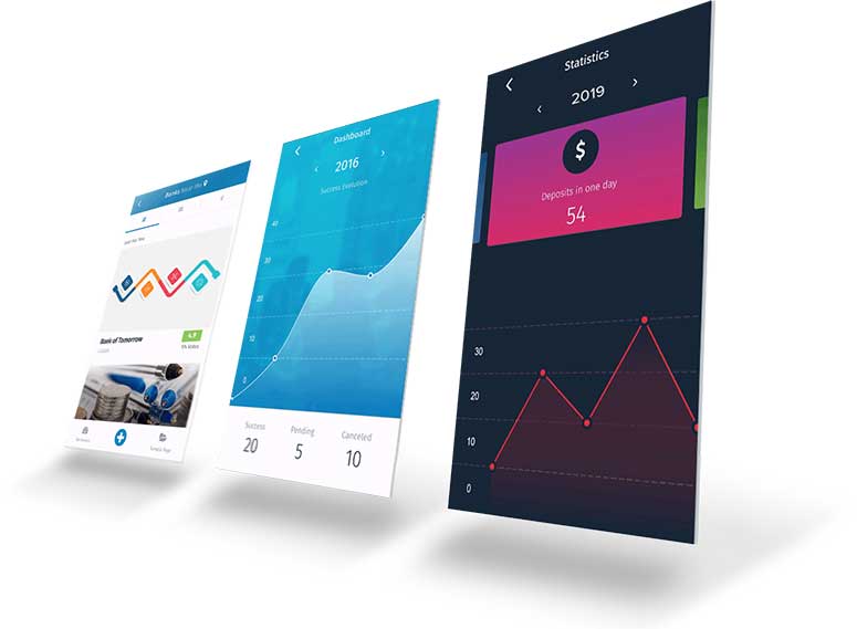 enterprise mobile app development