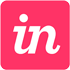 invision logo