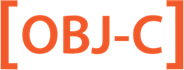 objective-c logo