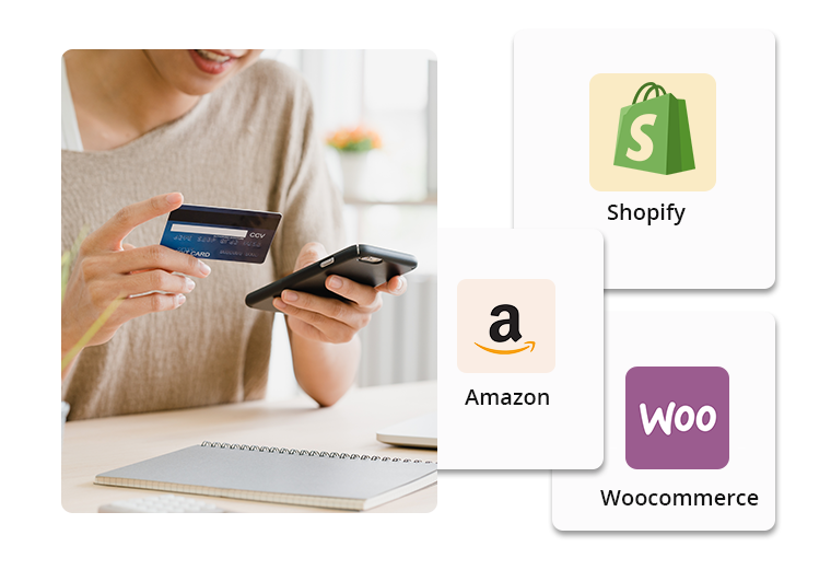 e-Commerce Services