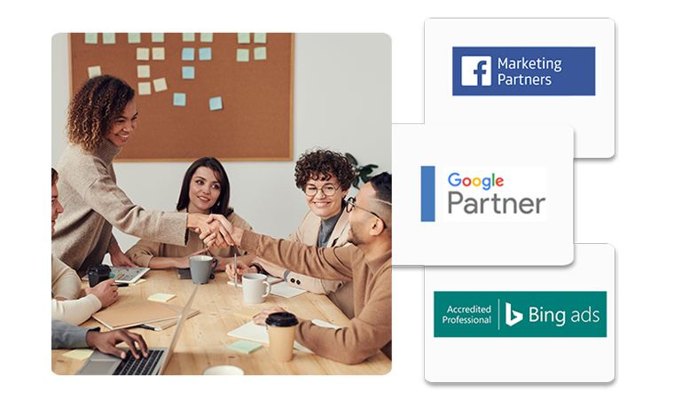 Connect with a Certified Team