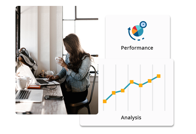 More Output, Less Effort