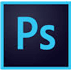Adobe Photoshop logo