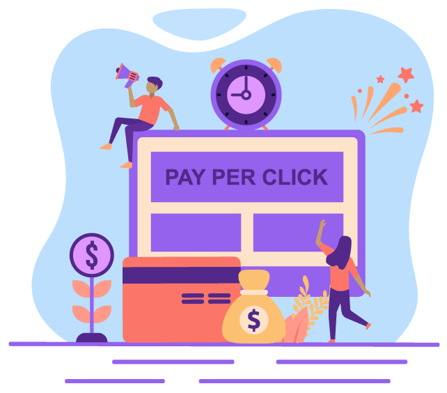 Paid Search Marketing