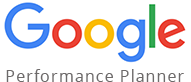 Google Performance Planner