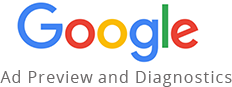 Ad Preview and Diagnostics