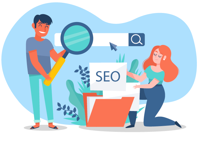 Search Engine Optimization