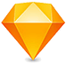 Sketch logo