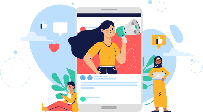Social Media Marketing