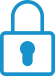 Secured website design and development