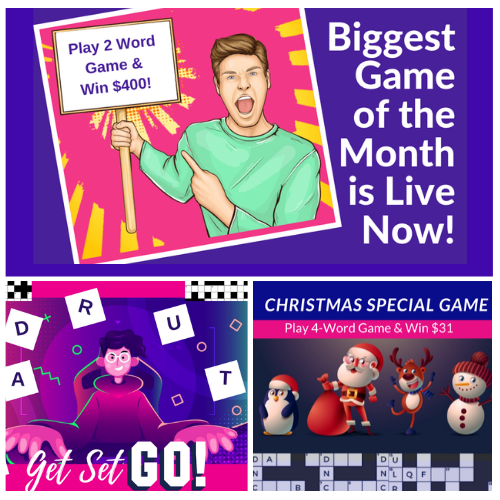 Wealthwords