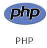 php development